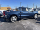 Thumbnail image of 2021 Chevrolet Silverado 1500 at Burlington Chevrolet