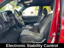 Thumbnail image of 2021 Toyota Tacoma at Kendall Dodge Chrysler Jeep Ram