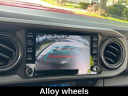 Thumbnail image of 2021 Toyota Tacoma at Kendall Dodge Chrysler Jeep Ram