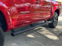 Thumbnail image of 2021 Toyota Tacoma at Kendall Dodge Chrysler Jeep Ram
