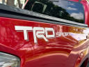 Thumbnail image of 2021 Toyota Tacoma at Kendall Dodge Chrysler Jeep Ram