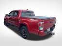 Thumbnail image of 2021 Toyota Tacoma at Kendall Dodge Chrysler Jeep Ram