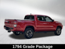 Thumbnail image of 2021 Toyota Tacoma at Kendall Dodge Chrysler Jeep Ram