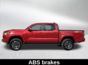 Thumbnail image of 2021 Toyota Tacoma at Kendall Dodge Chrysler Jeep Ram