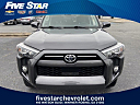 Thumbnail image of 2020 Toyota 4Runner at Five Star Toyota of Milledgeville