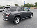 Thumbnail image of 2020 Toyota 4Runner at Five Star Toyota of Milledgeville