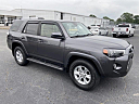Thumbnail image of 2020 Toyota 4Runner at Five Star Toyota of Milledgeville