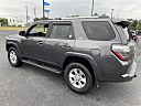 Thumbnail image of 2020 Toyota 4Runner at Five Star Toyota of Milledgeville