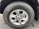 Thumbnail image of 2020 Toyota 4Runner at Five Star Toyota of Milledgeville