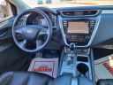 Thumbnail image of 2019 Nissan Murano at Five Star Florence LLC