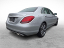 2021 Mercedes-Benz C-Class C 300 4MATIC at Lynnes Nissan City Inc