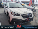 Thumbnail image of 2022 Subaru Outback at ROY'S AUTO CENTER