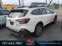 Thumbnail image of 2022 Subaru Outback at ROY'S AUTO CENTER