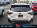 Thumbnail image of 2022 Subaru Outback at ROY'S AUTO CENTER