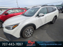 Thumbnail image of 2022 Subaru Outback at ROY'S AUTO CENTER