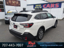 Thumbnail image of 2022 Subaru Outback at ROY'S AUTO CENTER