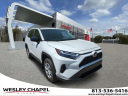 Thumbnail image of 2024 Toyota RAV4 at Wesley Chapel Nissan
