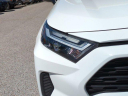 Thumbnail image of 2024 Toyota RAV4 at Wesley Chapel Nissan