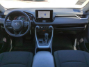 Thumbnail image of 2024 Toyota RAV4 at Wesley Chapel Nissan