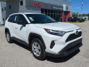 Thumbnail image of 2024 Toyota RAV4 at Wesley Chapel Nissan