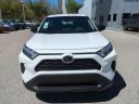 Thumbnail image of 2024 Toyota RAV4 at Wesley Chapel Nissan