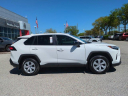 Thumbnail image of 2024 Toyota RAV4 at Wesley Chapel Nissan