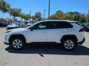Thumbnail image of 2024 Toyota RAV4 at Wesley Chapel Nissan