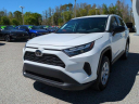 Thumbnail image of 2024 Toyota RAV4 at Wesley Chapel Nissan