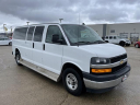 Thumbnail image of 2019 Chevrolet Express at Kunes Cdjr Platteville