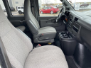 Thumbnail image of 2019 Chevrolet Express at Kunes Cdjr Platteville