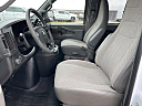 2019 Chevrolet Express LT 3500 at Kunes Cdjr Platteville