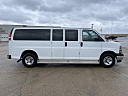 Thumbnail image of 2019 Chevrolet Express at Kunes Cdjr Platteville
