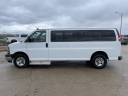 Thumbnail image of 2019 Chevrolet Express at Kunes Cdjr Platteville