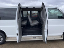 Thumbnail image of 2019 Chevrolet Express at Kunes Cdjr Platteville