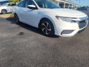 Thumbnail image of 2022 Honda Insight at Gilbert Ford