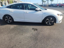 Thumbnail image of 2022 Honda Insight at Gilbert Ford