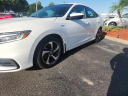 Thumbnail image of 2022 Honda Insight at Gilbert Ford