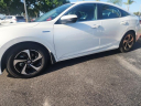 Thumbnail image of 2022 Honda Insight at Gilbert Ford