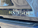 Thumbnail image of 2022 Lexus RX 350L at Vision Kia Canandaigua