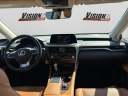 Thumbnail image of 2022 Lexus RX 350L at Vision Kia Canandaigua