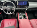 Thumbnail image of 2023 Lexus RX 500h at Hillside Toyota