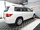 2009 Toyota Highlander Base at Franklin Motor Company