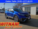 Thumbnail image of 2020 Honda CR-V at Dick Witham Ford VW Kia (Co 4.)