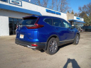 Thumbnail image of 2020 Honda CR-V at Dick Witham Ford VW Kia (Co 4.)