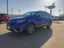 Thumbnail image of 2020 Honda CR-V at Dick Witham Ford VW Kia (Co 4.)