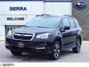 Thumbnail image of 2017 Subaru Forester at Serra Buick Gmc Champaign
