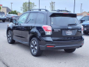 2017 Subaru Forester 2.5i Premium at Serra Buick Gmc Champaign