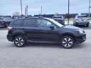 Thumbnail image of 2017 Subaru Forester at Serra Buick Gmc Champaign