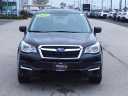Thumbnail image of 2017 Subaru Forester at Serra Buick Gmc Champaign