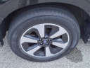 Thumbnail image of 2017 Subaru Forester at Serra Buick Gmc Champaign